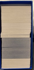 Kids Against Maturity Family Card Game for 2 to 4 Players Ages 10 Years and Up