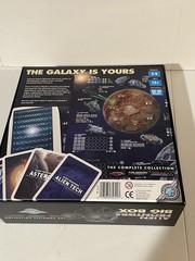 Alien Frontiers Big Box Game Factions Faction Pack 1-4 Expansion 1-7 Outer Belt