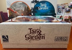 Tang Garden – Complete Collection Big Box – Brand New
