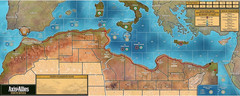 Renegade Games Studio – Axis & Allies: North Africa