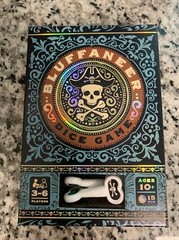 Bluffaneer Dice Game 3-6 Players 15 Mins Ages 10+ Big G Creative New ~Family Fun