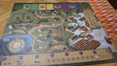 VITICULTURE WORLD Cooperative Expansion 100% COMPLETE