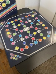 Quick Wit: The Uncommon Game Of Common Sense Vintage Board Game Family Fun