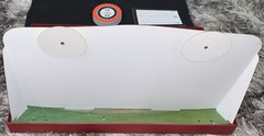 Vintage Cadaco All-Star Baseball 1968 Board Game 100% Complete – Original Owner!