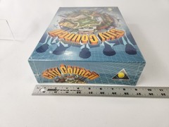 New City Council Board Game Government Role Play Mayor Leaders Homeschool Sealed