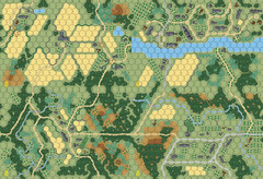 Multi-Man Publishing Action Pack #21: ASL Blitzkrieg to Paris