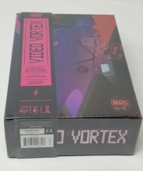 Mondo Games – Video Vortex Board Game