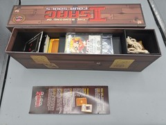 The Binding Of Isaac Four Souls First Edition Board Game