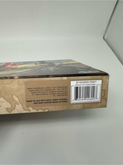 Hasbro Risk The Game Of Strategic Conquest 2015 Board Game B7404