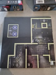 Rainbow Six: Siege FRENCH Yrs 3, 4, And 5. Map Pack Concrete City NEW