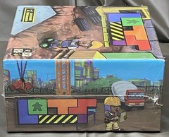 Lots A Competitive Tower Building Game Royal N. Games