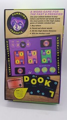 Fumbling Ferrets Word Game By Bicycle. Brand New