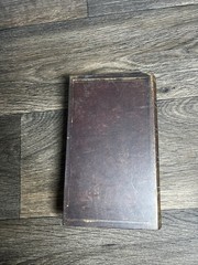 Salem 1692 Board Game (complete Set)