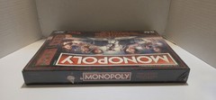 Monopoly Stranger Things Edition Board Game NEW SEALED