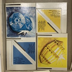Darkover The Ages of Chaos A Game of Psychic Conflict 1979 Eon Productions