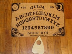 Ziriya Message Board Adult Party Game 1976 Milton Bradley + 1972 Ouija Board Pa