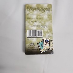 Once Upon A Time The Storytelling Card Game 2nd Edition Atlas Games 2008