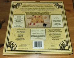 Gift Of Enlightenment Life Healing Board Game Complete