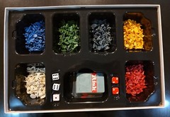 Risk: The Game of Global Domination 2003 by Parker Brothers