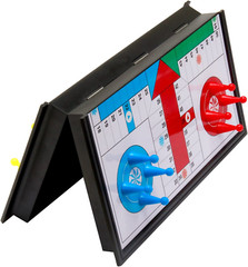 Juego De Parchis Cubano Fisico Magnetico Juegos De Mesa Para Toda La Famila New