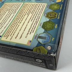 Memoir ’44 Board Game Expansion Lot Pacific Theater Eastern Front Terrain Pack