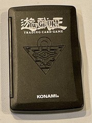 Monopoly Yu-gi-oh! Edition NEW 100% Complete Open Box Board Game USAopoly Sealed