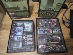 Organizer Only – Barrage All Expansions and Content (2024)