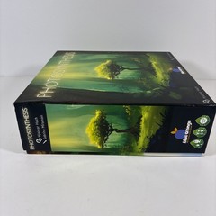 Photosynthesis Strategy Mensa Award Winning Board Game 2+ Players 8+ Complete!