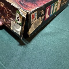 The Game of Life Pirates of the Caribbean 2005 – Dead Man’s Chest Complete