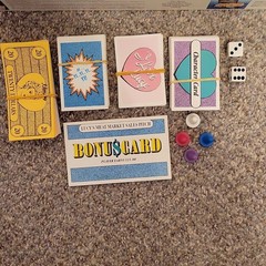 Talicor The I Love Lucy Game TV Theme Complete Dice Cards 2 Players 8+
