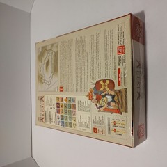 Siege of Alesia – Gaul 52 BC Box – SEALED