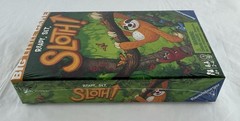 Ravensburger Ready Set Sloth Travel Game for Children Ages 4 Years and Up