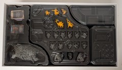 Bardsung: Legend of Ancient Forge Board Game Core Set