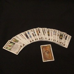 Talisman Rev 4th Ed The Highland Expansion FFG Game 100% COMPLETE! NO BOX