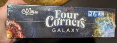 Four Corners Galaxy Board Game – Calliope Games – New & Sealed