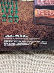 Risk The Game of Strategic Conquest Board Game 2015 Complete Hasbro Strategy GC