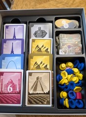 VITICULTURE WORLD Cooperative Expansion 100% COMPLETE