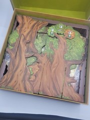 Everdell Tabletop Tycoon Board Game 2020 Starling Games 2nd Edition – Complete