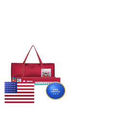 Hndtek American Mahjong Set – Red Burgundy Soft Bag – 166 White Engraved Tiles
