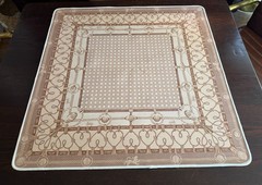 Mahjong Mats- Neoprene- Unbranded- You Choose- 6 Different Designs Available
