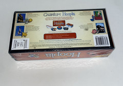 Hoopla Cranium Adult/Teen Board Game Where Every Second Counts New Sealed