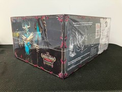 Chronicles of Drunagor Age of Darkness Expansions SEALED Paper or Plastic