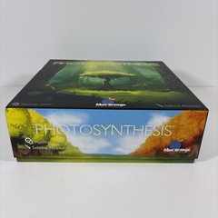 Photosynthesis Strategy Mensa Award Winning Board Game 2+ Players 8+ Complete!