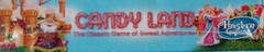 Candyland Board Game