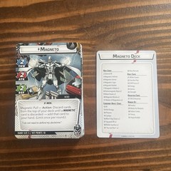 Marvel Champions Hero Pack Lot – Mostly Complete, But Few Cards Missing
