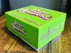 Puns of Anarchy – The Outrageous Pun-Making Game-Complete Fun-Tested-Free Ship