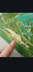 Avalon Hill Magic Realm Fantasy Board Game Vintage Near Complete 1979