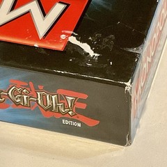 Monopoly Yu-gi-oh! Edition NEW 100% Complete Open Box Board Game USAopoly Sealed