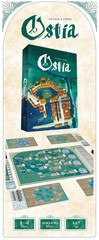 OSTIA + PIRATES + MERCHANT + PATRONUS expansions – uchibacoya – NEW/SEALED