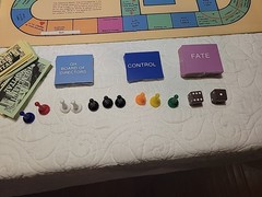 Cardinal General Hospital Role Playing Board Game Complete 2-10 Players Ages 8+